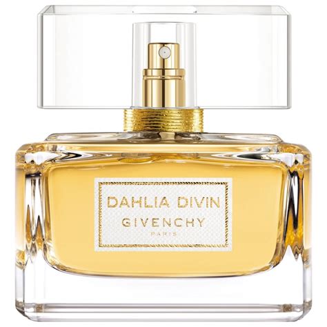 givenchy perfume dahlia divin eau initiale|dahlia divin givenchy discontinued.